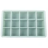 Skandi.pl ledo forma kubeliai 3x3x3 /15/