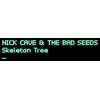 Skeleton Tree