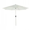 Skėtis Goodhome Capraia 300 cm, baltas