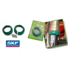 Skf purvo grandikliai šakėms - komplektas Ktm
