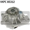 Skf Vkpc 85312 Vandens siurblio komplektas