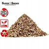Skiedros rūkymui Supersmoke slyva Kl-08 (6-8mm) Medium 65 litrų