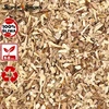 Skiedros rūkymui Supersmoke slyva Kl-08 (6-8mm) Medium 65 litrų