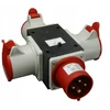 Skirstymo dėžė 400v 32a 4p