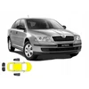 Skirta Skoda Octavia Ii htb užuolaidėlės nuo saulės