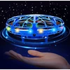 Skraidantis kamuolys, skraidantis orb kamuolys, hover kamuolys, magic spinner kamuolys, skraidantis orb kamuolys, mini dronas vaikams, skraidantis spinner mini dronas berniukams mergaitėms 6-12 metų skraidantis orb kamuolio žaislas