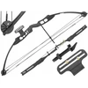 Skriemulinis lankas Poe Lang Cobra Protex 55 lb 40,2''