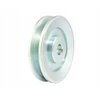Skriemulio ratas skriemulys pavara 1x17 mm Hb | fi 130 mm | skylė 22 mm