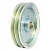 Skriemulys dviejų diržų 2x 17 mm 2hb | fi 200 mm skylė 35