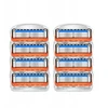 Skustuvo galvutės Gillette Fusion 5 Proglide, 8 vnt.