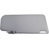 Skydelis nuo saulės, kairysis, Fiat Panda (2003-2013)
