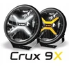 Skyled Crux 9x full led tolimojo šviesos žibintas
