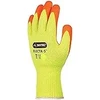 Skytec Gloves Sky83 Flecta 5 pirštinės, didelis dydis, geltona/oranžinė (2 vnt.)