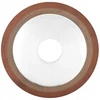 Šlifavimo akmuo deimantinis diskas 125x32mm