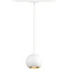 Slv Light Eye 150 1ph Pd Qpar111 balta