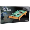 Smallfoot Table Billiard Maxi Didelis stalo biliardas vaikams Stalo žaidimas