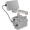 Smallrig 4k Ultra plonas laidas (c į A), 55 cm