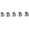 Objektyvas Smallrig Adapteris 1/4" vidinis - 3/8" išorinis sriegis (5 vnt.)