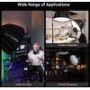 Smallrig Ra-d85 85cm Parabolinė Softbox su Bowens laikikliu