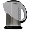Smapp virdulys 442.3, juodas, grafitas, sidabrinis, nerūdijantis plienas, 2200 W, 1.7 L