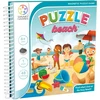 Smart Games Dėlionė Paplūdimys, Magnetinė Dėlionė su 48 Užduotimis