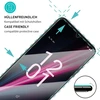 Smartect apsauginis stiklas [3 vnt., skaidrus] suderinamas su telekom t phone pro 5g, hd ekrano apsauga, atsparus įbrėžimams, be burbuliukų, 9h kietumas, 0,3 mm itin skaidrus, itin atsparus