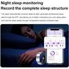 Smartring išmanusis žiedas android ios fitneso žiedo seklys išmanieji žiedai vyrams moterims širdies ritmo monitorius žingsniamatis miego seklys išmanusis žiedas sidabrinis auksinis aktyvumo sekimo žiedas fitneso seklys