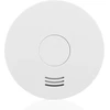 Smartwares dūmų detektorius - q seal 10 metų baterija su vds ženklu fsm-12400, baltas