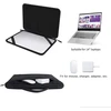 Smatree 14 colių nešiojamojo kompiuterio dėklas su kietu apvalkalu, suderinamas su 14 colių Razer Blade 14 žaidimų nešiojamuoju kompiuteriu 2021/asus Zenbook 14 colių/14 colių Lenovo Thinkpad - juodas