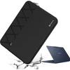Smatree 14 colių smūgiams atsparus nešiojamojo kompiuterio dėklas, specialiai sukurtas Lenovo Yoga Slim 7x Copilot+pc/yoga Slim 7 Gen 8/yoga Pro 7, Yoga 9i 2 in 1/gen 7/gen 8, 14e Chromebook Gen 2, Ideapad Slim 3 Chromebook (e415)