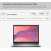 Smatree 14 colių smūgiams atsparus nešiojamojo kompiuterio dėklas, vandeniui atsparus apsauginis plonas dangtelis, pritaikytas dell latitude 5430 chromebook arba 2-in-1, dell inspiron 14 3420 14 colių nešiojamojo kompiuterio krepšys, juodas (e429)