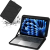 Smatree 15 colių kietas nešiojamojo kompiuterio dėklas, skirtas Dell Xps 15 9530 9520 9510, Xps 15 krepšys, nešiojamojo kompiuterio nešiojimo dėklas