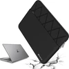 Smatree 15.6 colio smūgiams atsparus nešiojamojo kompiuterio krepšys, pritaikytas hp zbook power g10/g9 mobile workstation pc, probook 455 g10/g9, probook 450 g10/g9, elitebook 655 g10/g9, elitebook 650 g10/g9 (e602)