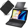 Smatree kietas eva apsauginis dėklas, suderinamas su 15.6 colių asus chromebook cx15, skirtas 15.6 colių vivobook pro 15/vivobook 15, vivobook 15 f512/f512da, s15 s532, asus vivobook s 15 oled (x8273)