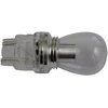 SMD Rs led cree led lemputė p27/7w t25 3157 stabdys + pozicija