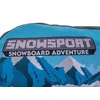 Smj Sport Snowsport snowboardo dėklas vaikams Snowboard Bag Snowcraf
