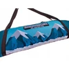 Smj Sport Vaikiškas slidinėjimo krepšys Snowsport Ski Bag Snowcraft 6in1 103cm