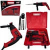 Smūginis gręžtuvas/plaktukas Bulltech Bt-1702 | Sds+ | 3350w