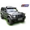 Snorkel Mitsubishi Pajero Ii Ore4x4 Safari ekspedicijai