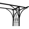 Sodo arka, 200x52x204cm
