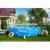 Sodo baseinas 305 x 76 cm 9in1 Intex 28202