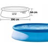 Sodo baseinas Intex 28142 su siurbliu, 396x84