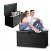 Lauko baldų komplektas Sodo dėžė 570 l premium large balcony trunk seat rissa juodas