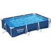SODO KARKASINIS BASEINAS STEEL PRO 300x201x66 cm - BESTWAY 56404 modelis 2025