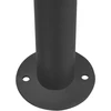 Sodo pavėsinė, baltos spalvos, 323x275x265cm, 180g/m²