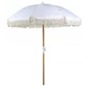 Sodo skėtis Mondello 150 cm baltas