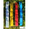 Sodo/sodo kilpinės etiketės Mėlynos 400x20mm (20x400) 500 vnt.