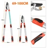Sodo žirklės iki 70mm, 69-100cm