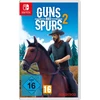 Soedesco B.v. Guns & Spurs 2 - [nintendo Switch]