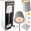 Softline Moderni led stalinė naktinė belaidė usb lempa
